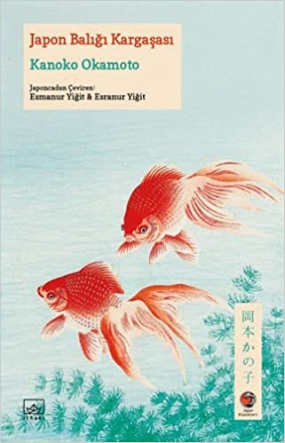 indir Japon Balığı Kargaşası