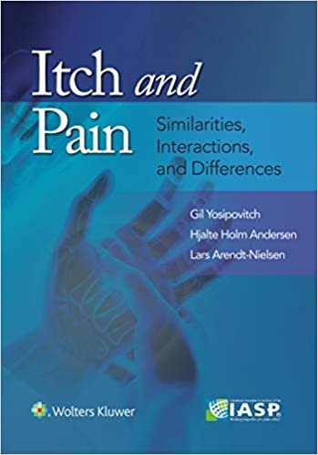 Yosipovitch, G: Itch and Pain