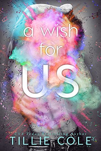 A Wish For Us (English Edition)