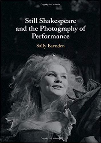 اقرأ Still Shakespeare and the Photography of Performance الكتاب الاليكتروني 