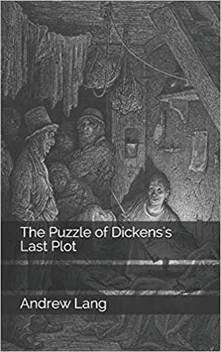 تحميل The Puzzle of Dickens&#39;s Last Plot