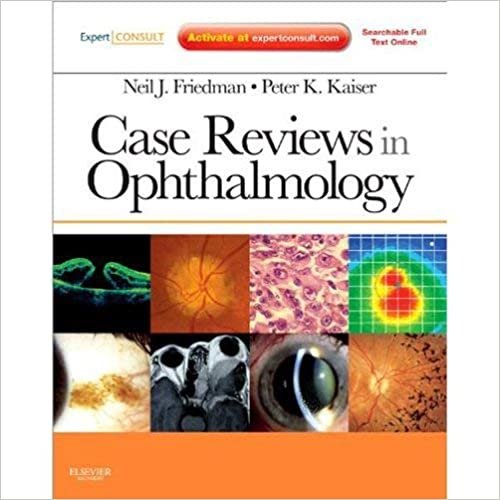  بدون تسجيل ليقرأ Case Reviews in Ophthalmology