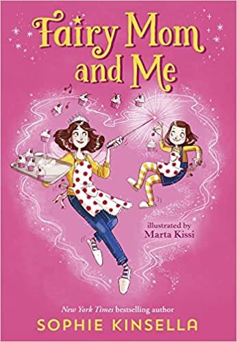 Sophie Kinsella Fairy Mom and Me #1 تكوين تحميل مجانا Sophie Kinsella تكوين