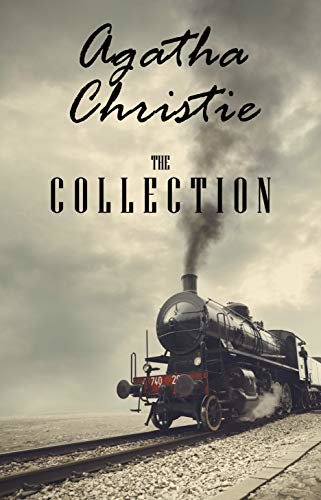 AGATHA CHRISTIE Collection: The Mysterious Affair at Styles, Poirot Investigates, The Murder on the Links, The Secret Adversary, The Man in the Brown Suit (English Edition) ダウンロード
