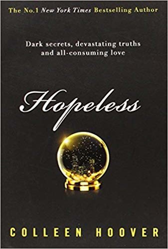 اقرأ Hopeless الكتاب الاليكتروني 
