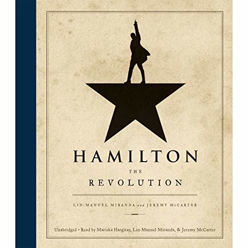 ダウンロード  Hamilton: The Revolution 本