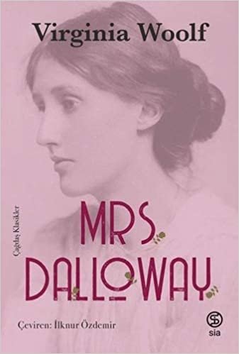 Mrs. Dalloway: Çağdaş Klasikler indir