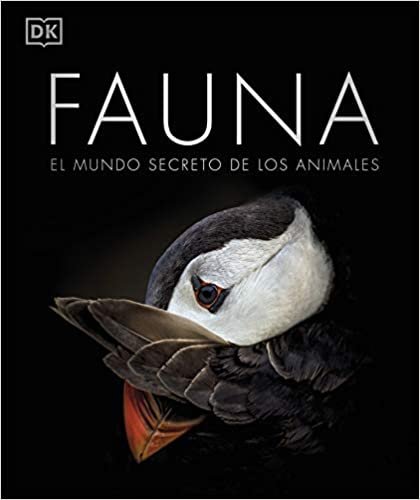 Fauna: El mundo secreto de los animales (Gran formato) indir