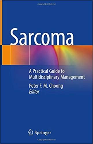 ダウンロード  Sarcoma: A Practical Guide to Multidisciplinary Management 本