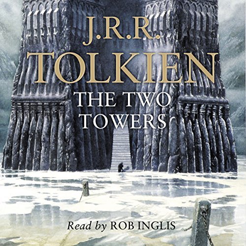 ダウンロード  The Two Towers: The Lord of the Rings, Book 2 本