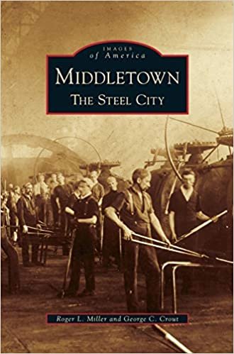 indir Middletown: The Steel City