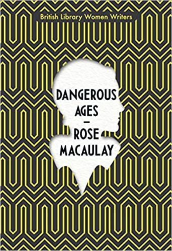 indir Dangerous Ages (British Library Women Writers)
