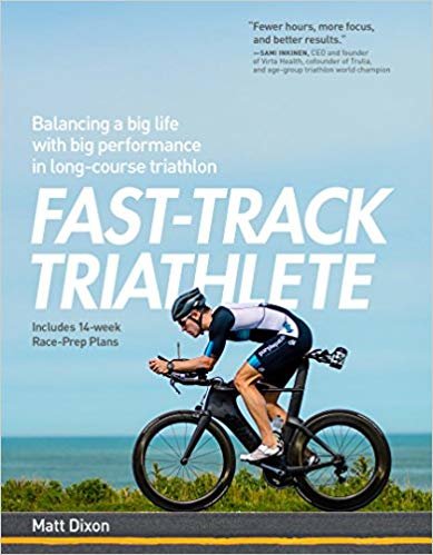 تحميل fast-track Triathlete: وتحقيق التوازن بين الحياة كبيرة مع مطبوع عليه عبارة Big الأداء في long-course Triathlon