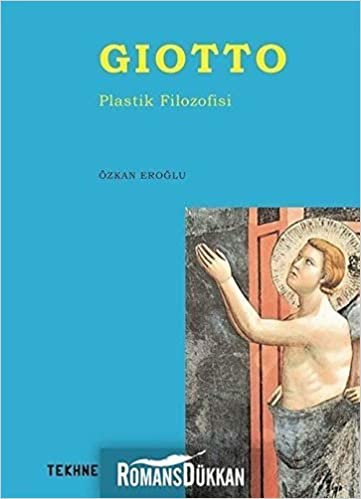 Giotto - Plastik Filozofisi indir
