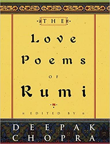 The Love Poems Of Rumi indir