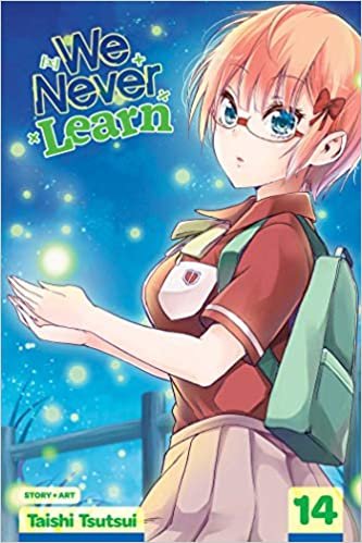 We Never Learn, Vol. 14 (14)