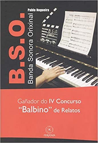 B.S.O. Banda Sonora Orixinal indir