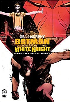 ダウンロード  Batman: Curse of the White Knight 本