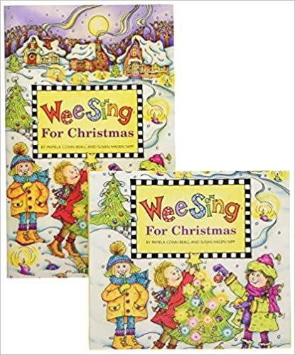 ダウンロード  WEE SING FOR CHRISTMAS (BK&CD) N/E 本