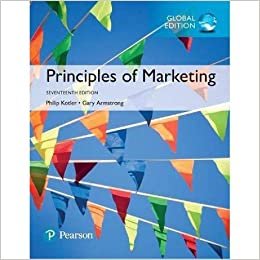 Philip Kotler Principles of Marketing, ‎17‎th Global Edition تكوين تحميل مجانا Philip Kotler تكوين
