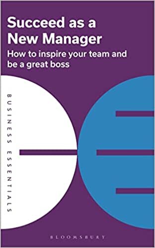 تحميل Succeed as a New Manager: How to inspire your team and be a great boss