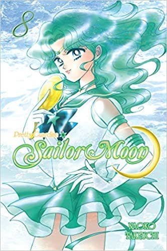 Sailor Moon 8 ダウンロード
