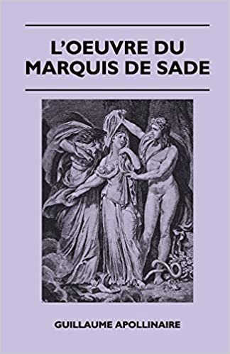 L'Oeuvre Du Marquis De Sade indir