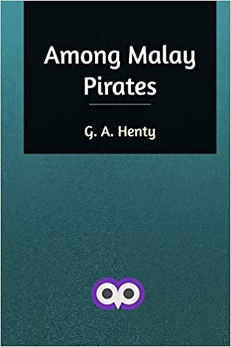 Among Malay Pirates indir
