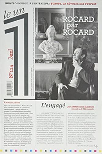 indir Le 1 - n°114 - Rocard par Rocard