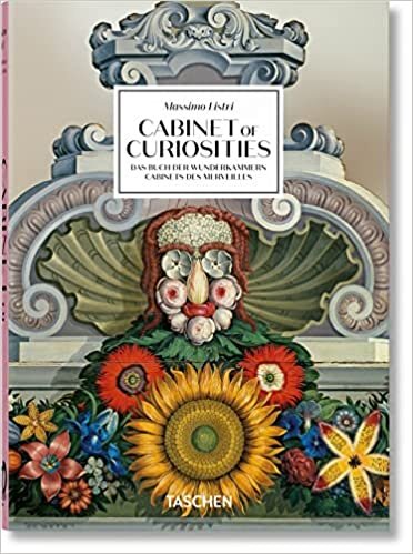 تحميل Massimo Listri. Cabinet of Curiosities. 40th Ed.
