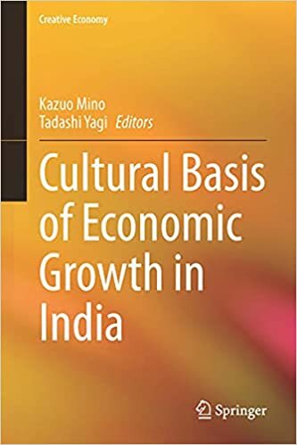 تحميل Cultural Basis of Economic Growth in India