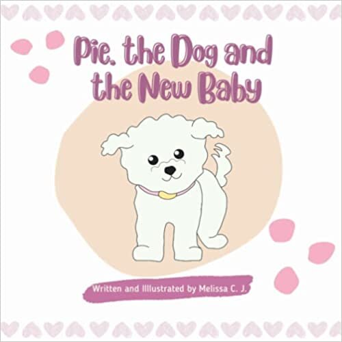تحميل Pie, the Dog and the New Baby