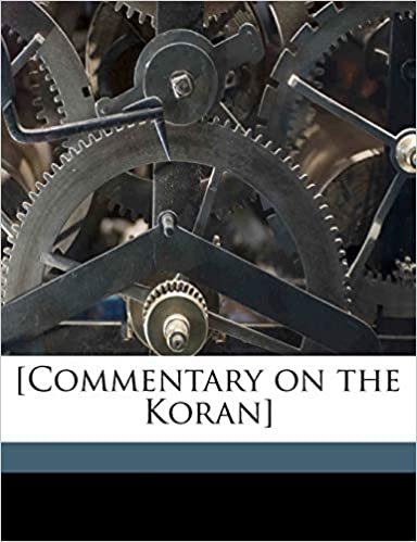 تحميل [Commentary on the Koran] Volume 4