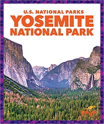 indir Yosemite National Park (U.S. National Parks)