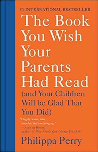 تحميل The Book You Wish Your Parents Had Read: (and Your Children Will Be Glad That You Did)