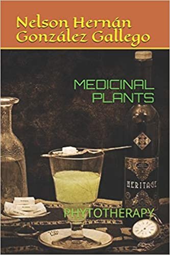 تحميل Medicinal Plants: Phytotherapy