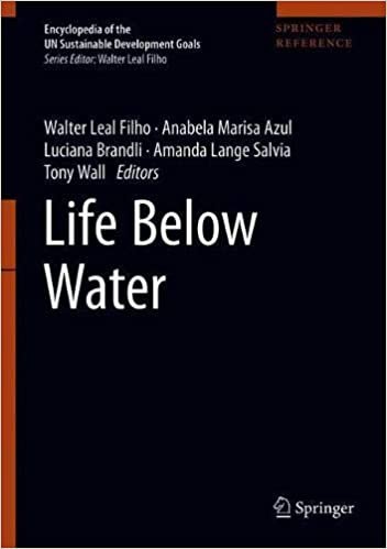 ダウンロード  Life Below Water (Encyclopedia of the UN Sustainable Development Goals) 本
