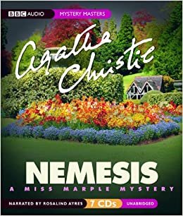 ダウンロード  Nemesis: A Miss Marple Mystery 本
