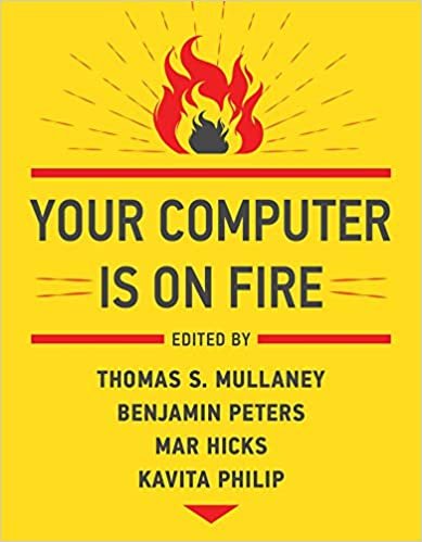 Your Computer Is on Fire ダウンロード