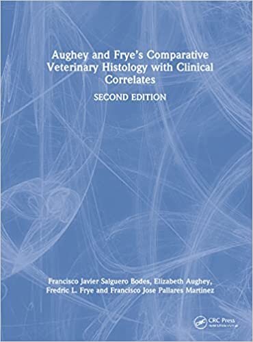 تحميل Aughey and Frye’s Comparative Veterinary Histology with Clinical Correlates