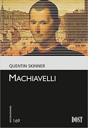 Machiavelli: Kültür Kitaplığı - 169 indir