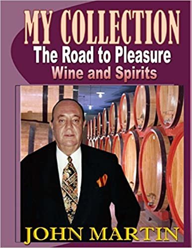 indir My Collection. The Road to Pleasure. Wine and Spirits (Mi collection)