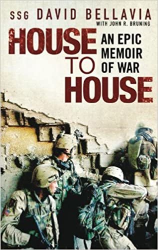 ダウンロード  House to House: An Epic Memoir of War 本