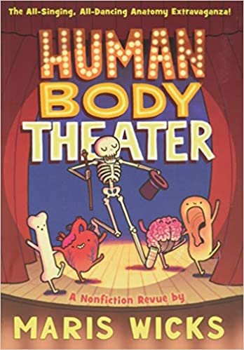 ダウンロード  Human Body Theater 本