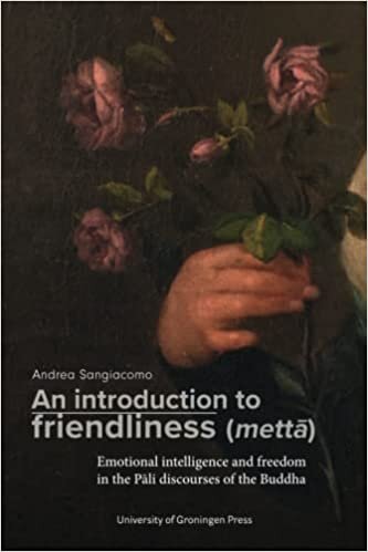 تحميل An introduction to friendliness (mettā): Emotional intelligence and freedom in the Pāli discourses of the Buddha