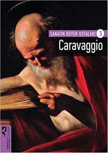 indir Sanatın Büyük Ustaları 3 - Caravaggio