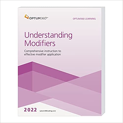 تحميل Optum Learning: Understanding Modifiers