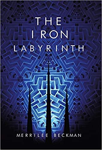 indir The Iron Labyrinth