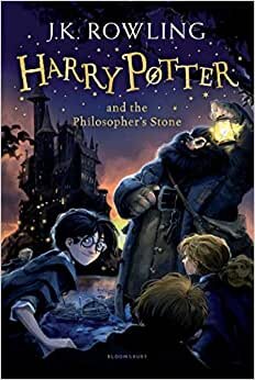 تحميل Harry Potter And The Philosophers Stone - Book 1 By Rowling, J.K.