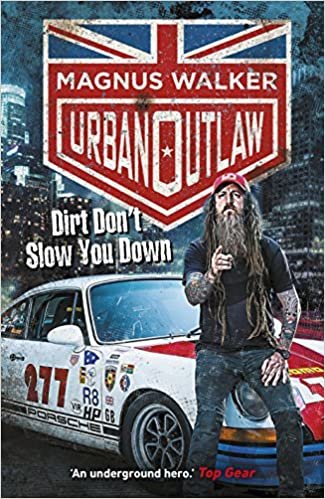 ダウンロード  Urban Outlaw: Dirt Don't Slow You Down 本